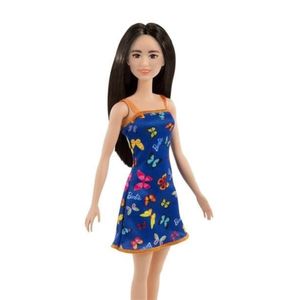 Barbie Básica Surtido
