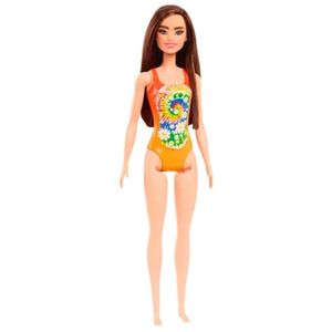 Muñeca Surtido De Playa