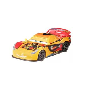 Disney Pixar Cars Surtido De Autos Básicos 1 55