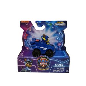 Mighty movie pawket racers fig x 1 surt