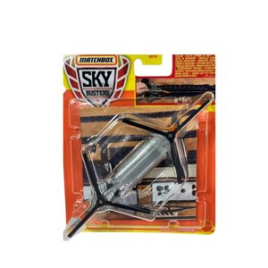 Matchbox sky busters+playmat surtido