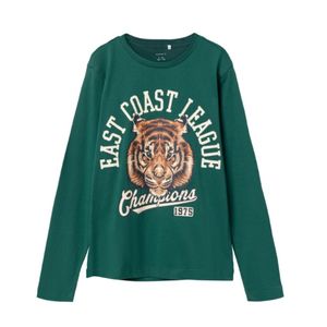 Remera Verde