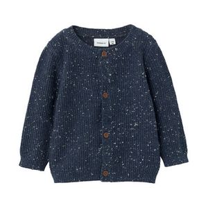 Cardigan Azul Marino Name It