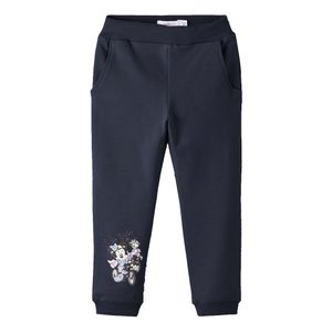 Pantalon azul osc. minnie name it