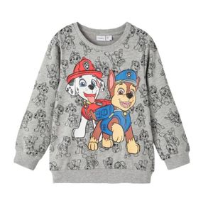 Canguro gris paw patrol moda name it