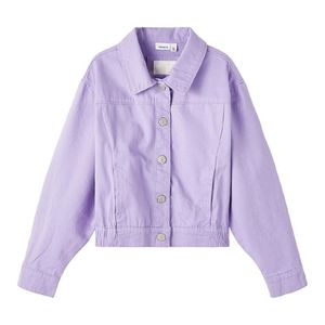 Campera Lila Name It