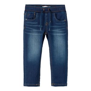 Jeans Azul Oscuro Name It
