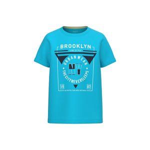 Remera Mc Celeste Name It