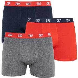 Boxer *3  surtido cr7