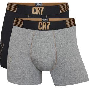 Boxer *2 Surtido Cr7