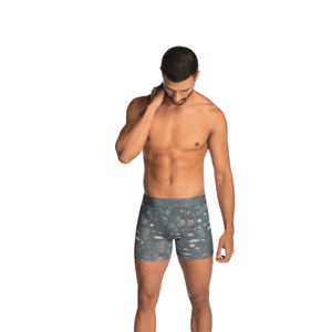 Boxer Combinado *2 Lupo
