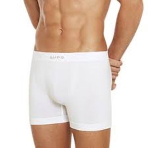 Boxer Blanco Lupo