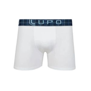 Boxer blanco Lupo