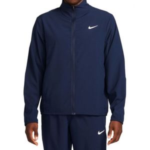 Campera Azul M. Df Form Hd Nike