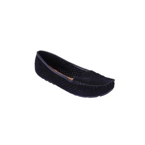 Mocasin  Negro Vizzano