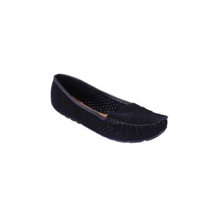 Mocasin  negro vizzano