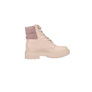 Bota  Beige Tiare