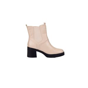 Bota marfil tiare