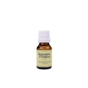 Esencia 20ml bergamota y verbena Reverenda