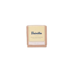 Vela Vainilla 200gr Reverenda