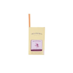 Difusor Rosas Bulgaras Essentials 200ml Reverenda
