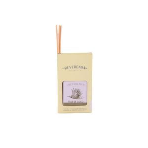 Difusor Flor De Coco Essentials 200ml Reverenda