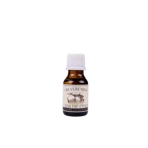 Esencia Agua De Coco Essentials 20ml Reverenda