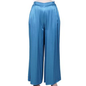 Pantalon petroleo Juliette