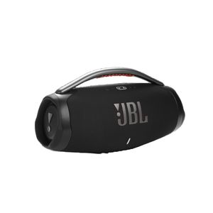 Speaker boombox 3 blk jbl