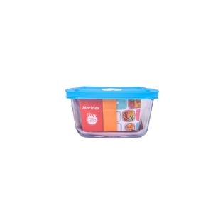 Tupper Con Vaporizador Facilita 01 Lt Marinex