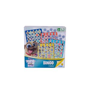 bingo puppy dog pals  ronda