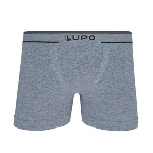 Boxer gris Lupo