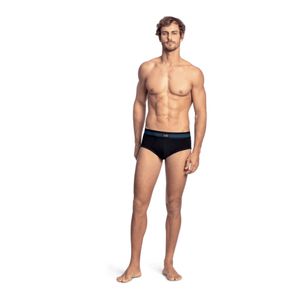 Slip Negro Lupo