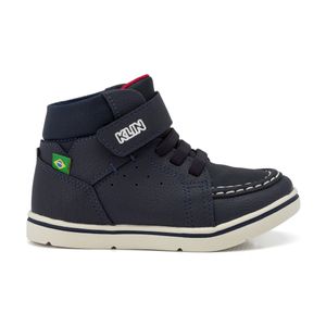 Bota Azul M. Atena Klin