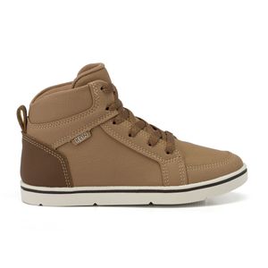 Bota marron atena klin