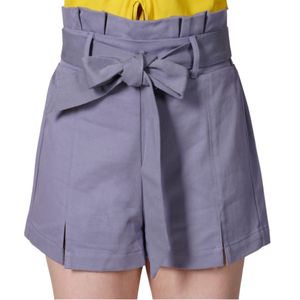 Short gris Tiare