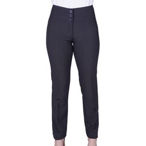 Pantalon gris barcelona lori ann talle plus