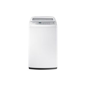 Lavarropas 8kg wa80h4200sw/zs - e - white samsung