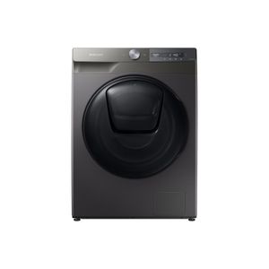 Lavasecarropas Wd12t754dbn/Zs G Plata Samsung
