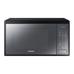 Microondas black mg32j5133am/zs - samsung