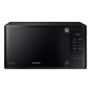 Microondasms23k3513ak/zs - e black - samsung