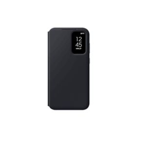 Case s23 fe smart view wallet black ef-zs7 samsung