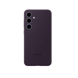 Case s24 plus dark violet ef-ps926teegww samsung