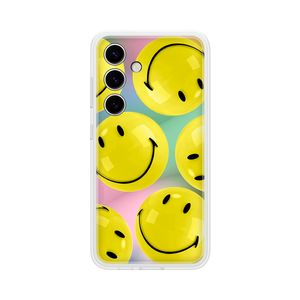 case s24 suite smiley yellow ef-ms921samsung