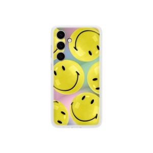 case s24 plus suite smiley yellow ef-ms926 Samsung