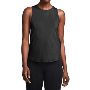 Camisilla negro one classic Nike