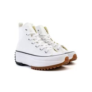 Champion  Blanco Run Star Hike Plataform Converse