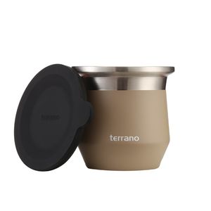 Guampa (Mate) Flap Arena Terrano