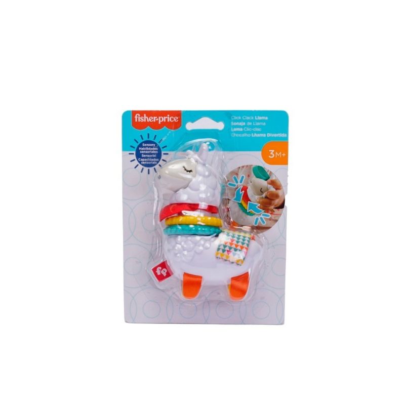 Fisher Pri Sonaja De Llama Fisher Price Unicentro Tienda Online