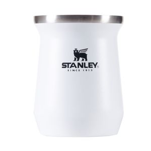 Matero/Guampa Classic 236 Ml Polar Stanley